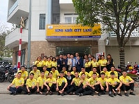 Cần tuyển nhân viên kinh doanh làm việc tại văn phòng Cần tuyển nhân viên kinh doanh làm việc tại văn phòng