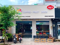 Chính chủ - Sang lại Quán Cafe mặt tiền Thủ Đức Chính chủ - Sang lại Quán Cafe mặt tiền Thủ Đức