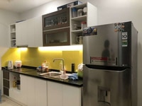 Cho thuê chung cư B1 Bông Sao 2 phòng ngủ, nhà trống phường 5 quận 8 Cho thuê chung cư B1 Bông Sao 2 phòng ngủ, nhà trống phường 5 quận 8