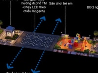 Siêu phẩm nhà phố Trung tâm Đà Nẵng ven sông Hàn - Regal Pavillon Siêu phẩm nhà phố Trung tâm Đà Nẵng ven sông Hàn - Regal Pavillon