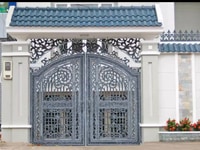 Nhà mặt tiền đẹp 6.8x25m trương công định p2 sóc trăng Nhà mặt tiền đẹp 6.8x25m trương công định p2 sóc trăng