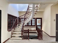 Chính chủ cho thuê biệt thự 12x22 4 lầu thiết kế hiện đại Chính chủ cho thuê biệt thự 12x22 4 lầu thiết kế hiện đại