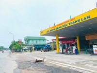 Đất Kiệt ô tô Dương Nguyên Trực - Thủy Phương Đất Kiệt ô tô Dương Nguyên Trực - Thủy Phương