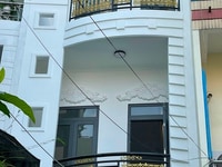 Bán nhà hẻm xe hơi Huỳnh Tấn Phát, Quận 7, DT 3,5x12m, 3 lầu. Giá 4,08 Bán nhà hẻm xe hơi Huỳnh Tấn Phát, Quận 7, DT 3,5x12m, 3 lầu. Giá 4,08