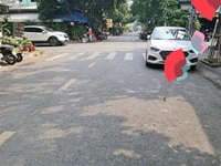 Bán đất mặt tiền đường Bác Ái, Quận Tân Phú, 4m x 15m, 7 tỷ 5. Bán đất mặt tiền đường Bác Ái, Quận Tân Phú, 4m x 15m, 7 tỷ 5.