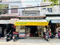 Bán mặt tiền: Phú Thọ Hoà (4.5x19m) 86m2 - 1 Lầu - Sầm uất Bán mặt tiền: Phú Thọ Hoà (4.5x19m) 86m2 - 1 Lầu - Sầm uất