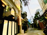 Bán Nhà Mới Xây Ngay Trung Tâm Bình Thạnh Bán Nhà Mới Xây Ngay Trung Tâm Bình Thạnh