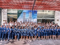 Tuyển Nhân Viên KD BĐS Làm việc tại Quận 3 Tuyển Nhân Viên KD BĐS Làm việc tại Quận 3