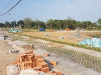Bán đất nền ngay trung tâm tp sóc trăng Bán đất nền ngay trung tâm tp sóc trăng