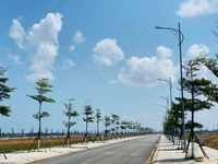 Chính Thức Nhận Đặt Chỗ Dự Án Vịnh An Hòa-Trung Tâm Kinh Tế Mở Chu Lai Chính Thức Nhận Đặt Chỗ Dự Án Vịnh An Hòa-Trung Tâm Kinh Tế Mở Chu Lai
