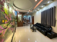 Cho thuê nhà đẹp Thư Trung 60m2 4PN giá 11 triệu/tháng. Cho thuê nhà đẹp Thư Trung 60m2 4PN giá 11 triệu/tháng.