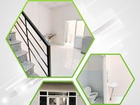 Cho thuê nhà 2PN giá rẻ trung tâm Ninh Kiều Cho thuê nhà 2PN giá rẻ trung tâm Ninh Kiều
