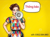 Tuyển nhân viên bán hàng ( có xoay ca ) Tuyển nhân viên bán hàng ( có xoay ca )