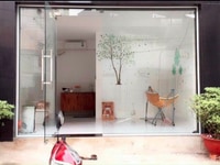 Nhà 1 trệt 1 lầu hẻm xe hơi đầy đủ nội thất ngay chợ D1 22m2 Nhà 1 trệt 1 lầu hẻm xe hơi đầy đủ nội thất ngay chợ D1 22m2
