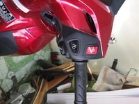 Cần bán SH300i đời cao cấp cuối 2019 bản HTSC chống trượt Cần bán SH300i đời cao cấp cuối 2019 bản HTSC chống trượt