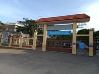 Đất đẹp sát chợ Hòa Long, 312m2 giá 4,5 tỷ còn t.lượng. Bán đi định cư Đất đẹp sát chợ Hòa Long, 312m2 giá 4,5 tỷ còn t.lượng. Bán đi định cư