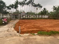 Đất Đẹp Sát Đường Nhựa Xã Hòa Nhơn 150m2 Đất Đẹp Sát Đường Nhựa Xã Hòa Nhơn 150m2