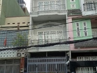 Chính chủ bán nhà mặt tiền số 63 Chấn Hưng, Phường 6, Tân Bình