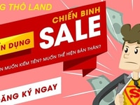 Tuyển 10 nhân viên Kinh Doanh BĐS Thổ Cư (không yều cầu kinh nghiệm) Tuyển 10 nhân viên Kinh Doanh BĐS Thổ Cư (không yều cầu kinh nghiệm)