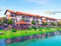 Dự án "kim cương" Centa Diamond: Vị trí đắc địa - Giáp Long Biên 6km Dự án "kim cương" Centa Diamond: Vị trí đắc địa - Giáp Long Biên 6km