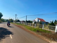 Kẹt tiền nên Gđ e cần bán gấp lô đất ( thổ cư 100% )