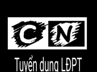 Tuyển 5 bạn lao động phổ thông Tuyển 5 bạn lao động phổ thông