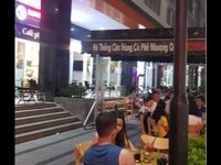 Cần sang mặt bằng 36 đường số 7, Bình Tân, 90m2, 1 lầu