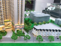 Bán chung cư cao cấp Hoàng Huy Sở Dầu Bán chung cư cao cấp Hoàng Huy Sở Dầu