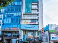 Cho thuê văn phòng, 75m2, Đường Hoàng Văn Thụ, Quận Phú nhuận Cho thuê văn phòng, 75m2, Đường Hoàng Văn Thụ, Quận Phú nhuận