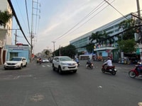 Bán nhà MTKINH DOANH Âu Cơ, Phú Trung, Tân Phú, 100m2, 4 tầng, 18.7 tỷ Bán nhà MTKINH DOANH Âu Cơ, Phú Trung, Tân Phú, 100m2, 4 tầng, 18.7 tỷ
