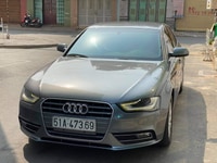 Cần bán audi A4 2012 xe nguyên bản máy gầm cực êm Cần bán audi A4 2012 xe nguyên bản máy gầm cực êm