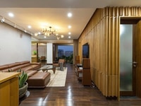 Bán tòa Căn Hộ siêu VIP Ba Đình, doanh thu 520tr/tháng