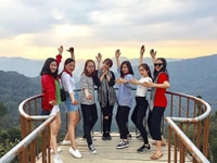 Tour Du Lịch Tây Giang Đặc Biệt(2N1Đ) Tour Du Lịch Tây Giang Đặc Biệt(2N1Đ)