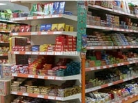 Bách hoá tuyển nam nữ lao động phổ thông không cần bằng cấp Bách hoá tuyển nam nữ lao động phổ thông không cần bằng cấp