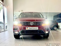 Xe Volkswagen Tiguan Giá giảm ưu đãi cực tốt dành cho Tiguan Luxury S Xe Volkswagen Tiguan Giá giảm ưu đãi cực tốt dành cho Tiguan Luxury S