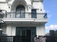 Nhà Mới Xây Sang Trọng Khu Biệt Thự Ngọc Vân Phường 3 Vĩnh Long Nhà Mới Xây Sang Trọng Khu Biệt Thự Ngọc Vân Phường 3 Vĩnh Long