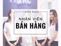 Công Việc : +Giúp khách hàng hiểu hơn về sản phẩm đồ uống Công Việc : +Giúp khách hàng hiểu hơn về sản phẩm đồ uống