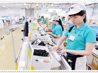 Tuyển lao động phổ thông khu chế xuất Tân Thuận Quận 7 Hồ Chí Minh Tuyển lao động phổ thông khu chế xuất Tân Thuận Quận 7 Hồ Chí Minh
