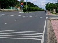 Bán nhà đất mặt tiền lương văn nho cần giờ Bán nhà đất mặt tiền lương văn nho cần giờ