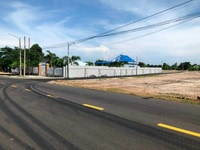 Bán đất mặt tiền lương văn nho,thị trấn cần thạnh huyện cần giờ Bán đất mặt tiền lương văn nho,thị trấn cần thạnh huyện cần giờ