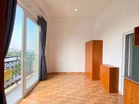 Căn hộ mini mới xây nội thất có gác 20m2 view đẹp thoáng mát tiện nghi Căn hộ mini mới xây nội thất có gác 20m2 view đẹp thoáng mát tiện nghi
