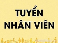Siêu thị Cần tuyển Nam Nữ Bán hàng tại quầy dip đầu năm mới Siêu thị Cần tuyển Nam Nữ Bán hàng tại quầy dip đầu năm mới