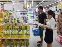 Tuyển gấp NV bán hàng tại Cửa hàng mini 24/24 gấp!! Tuyển gấp NV bán hàng tại Cửa hàng mini 24/24 gấp!!