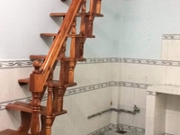 Bán nhà hẻm đường số 25A, P. Tân Quy, Quận 7 Bán nhà hẻm đường số 25A, P. Tân Quy, Quận 7