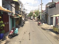 Nhà MT Bến Phú Lâm 5.25x20m,Cực Rẻ Chỉ 8ty6 Nhà MT Bến Phú Lâm 5.25x20m,Cực Rẻ Chỉ 8ty6