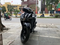 SH 150 ABS Đăng ký tháng 10/2018 xe chính chủ biển hà nội