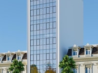Bán Tòa nhà Mặt phố Hoàng Ngân,171 m2, Lô góc, Nguy nga tráng lệ,72tỷ. Bán Tòa nhà Mặt phố Hoàng Ngân,171 m2, Lô góc, Nguy nga tráng lệ,72tỷ.