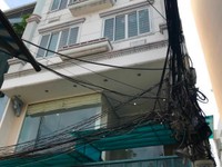 Bán nhà 803/99 Huỳnh Tấn Phát, P.Phú Thuận, Quận 7, gần kề Phú Mỹ Hưng