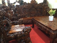 Sở hữu nội thất gỗ cao cấp Gia Lai chỉ từ 160tr - 1,6 tỷ Sở hữu nội thất gỗ cao cấp Gia Lai chỉ từ 160tr - 1,6 tỷ