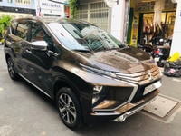 Xpander sx 2019 màu nâu mới đi 7900 Xpander sx 2019 màu nâu mới đi 7900